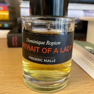 Frederic Malle Portrait of a Lady